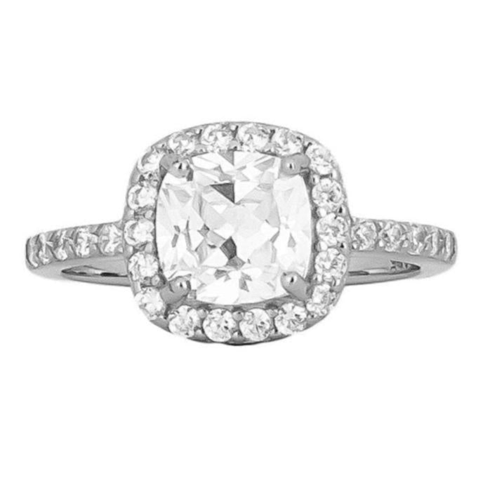 Tiffany Ring